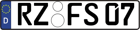 RZ-FS07