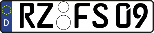 RZ-FS09