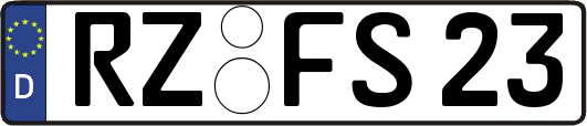 RZ-FS23