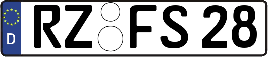 RZ-FS28