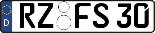 RZ-FS30