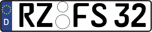 RZ-FS32
