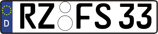 RZ-FS33