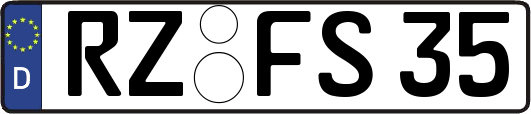 RZ-FS35