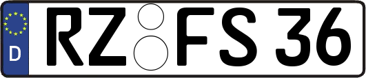 RZ-FS36