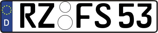 RZ-FS53