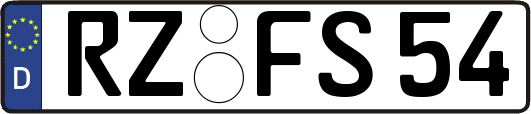 RZ-FS54