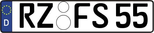 RZ-FS55