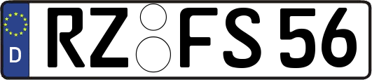 RZ-FS56