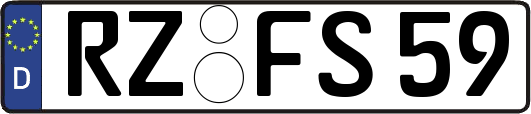 RZ-FS59