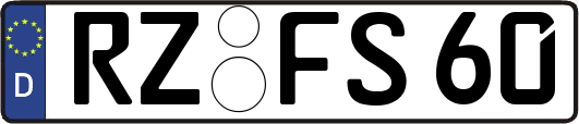 RZ-FS60