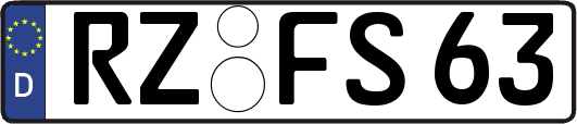 RZ-FS63