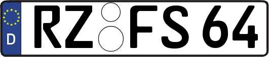 RZ-FS64