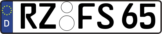 RZ-FS65