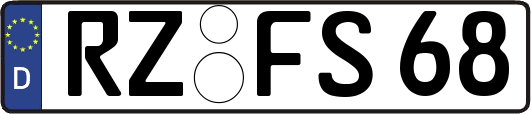 RZ-FS68