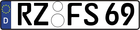 RZ-FS69