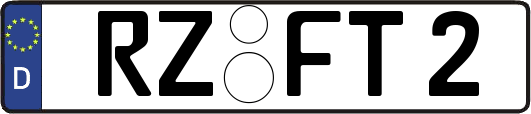 RZ-FT2
