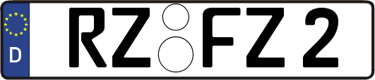 RZ-FZ2