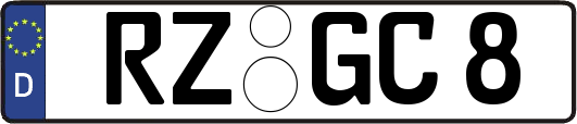 RZ-GC8