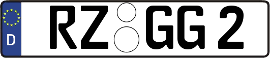 RZ-GG2