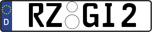 RZ-GI2