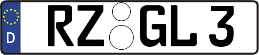 RZ-GL3