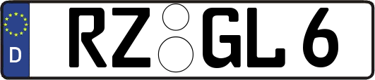 RZ-GL6