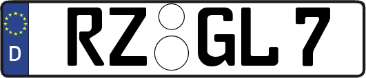 RZ-GL7