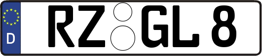 RZ-GL8
