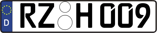 RZ-H009