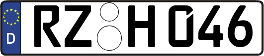 RZ-H046