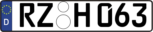 RZ-H063
