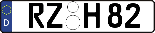 RZ-H82