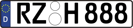 RZ-H888
