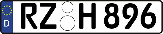 RZ-H896