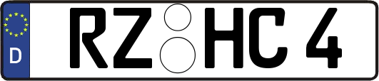 RZ-HC4