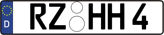RZ-HH4