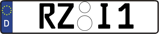 RZ-I1