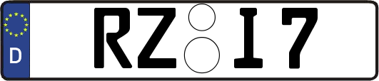 RZ-I7