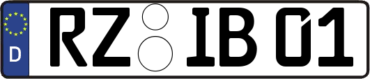 RZ-IB01