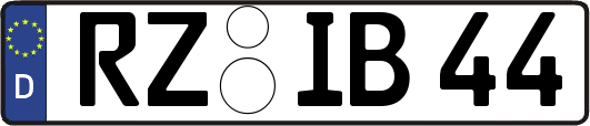 RZ-IB44