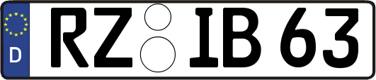 RZ-IB63