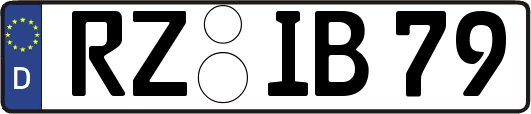 RZ-IB79