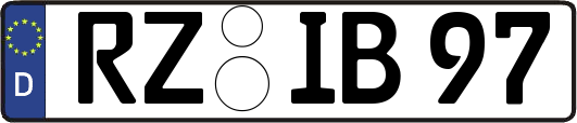 RZ-IB97