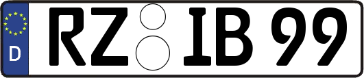 RZ-IB99