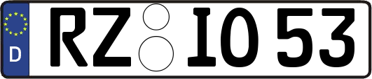 RZ-IO53