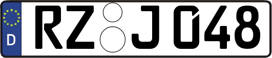 RZ-J048