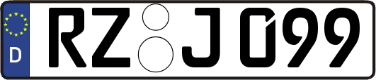 RZ-J099