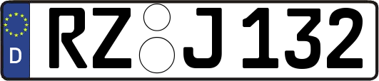 RZ-J132