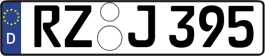 RZ-J395